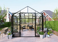 Drivhus Orangery 139