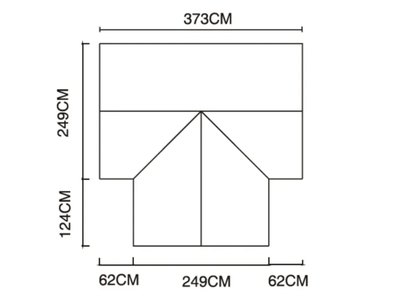 Drivhus Orangery 139