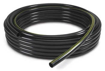 Syöttöletku, 10 m, Hydromat-tiputuskasteluun. Syöttöletku, 10 m, Hydromat-tiputuskasteluun.