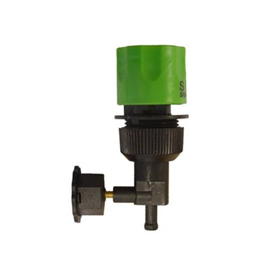 Thermo valve for Hydromat drip irrigation system.