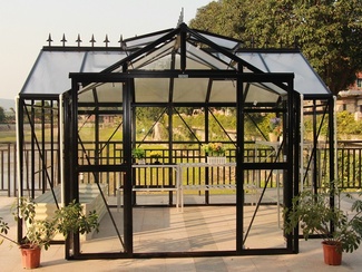 Orangery Orangery