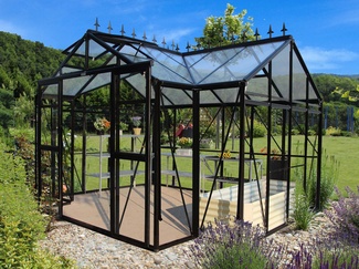 Orangery Orangery